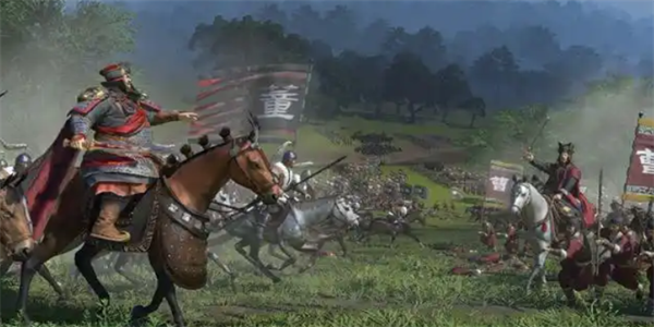 三国射击游戏合集