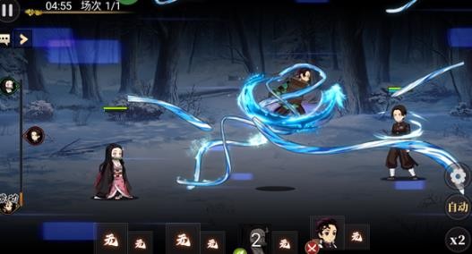 新誓记