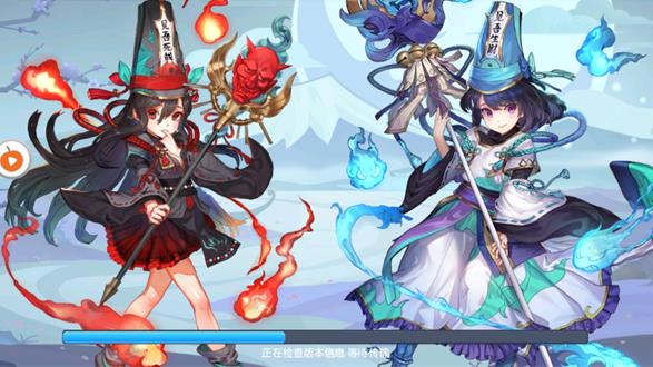 万灵启源九游版