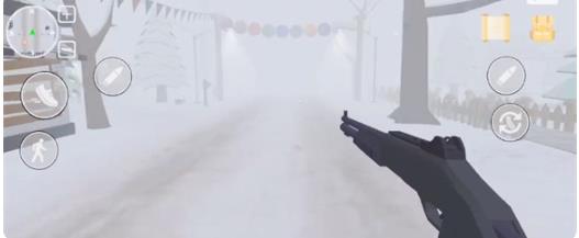 邪恶雪人2