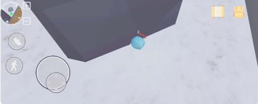 邪恶雪人2