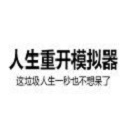 人生重开模拟器免广告版