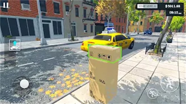 超市模拟器无广告版截图2