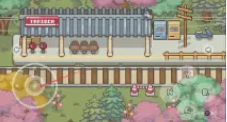 啵啵鸡物语