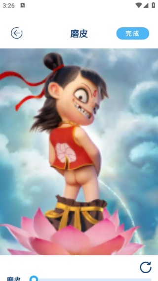 奇趣特效相机