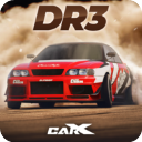 carx漂移赛车3无限金币版2.9.0