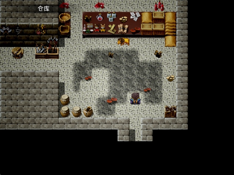 BlackSouls手机版