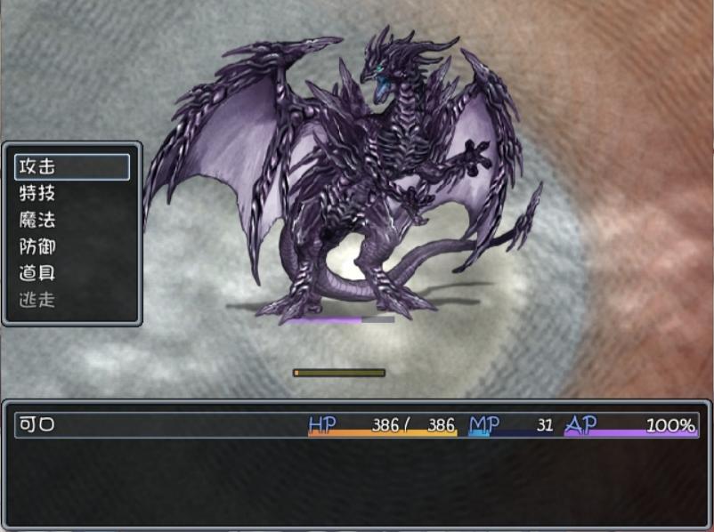 BlackSouls手机版