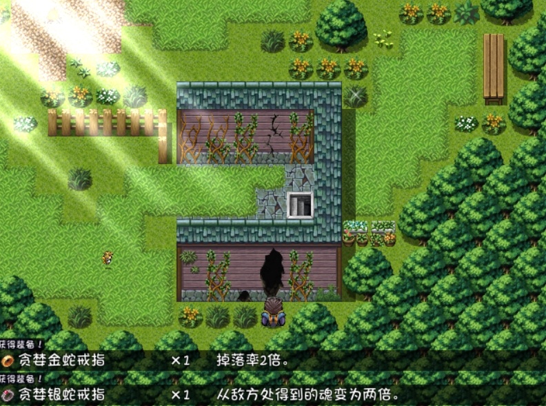 BlackSouls手机版