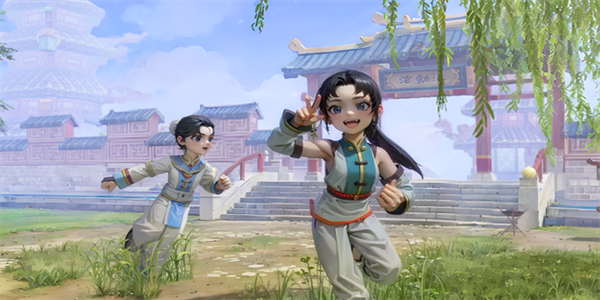 怀旧武侠游戏合集