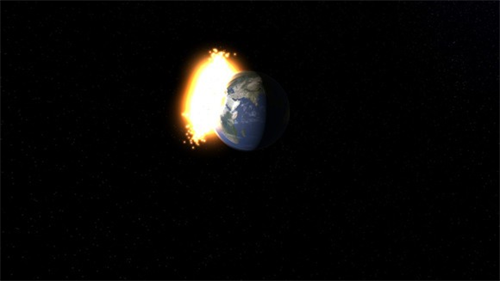 宇宙沙盘2手机版