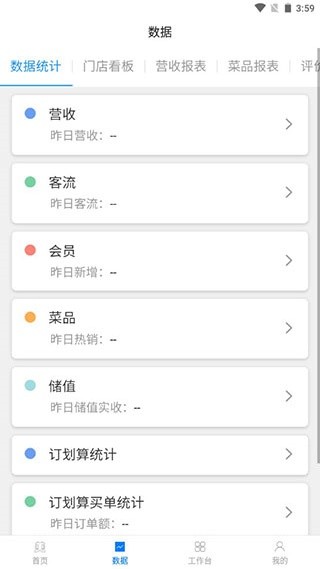 美味不用等商家版