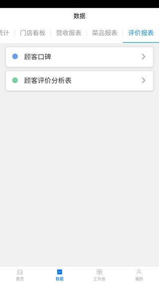 美味不用等商家版