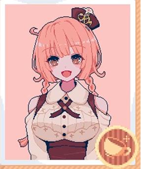 兽娘红茶馆