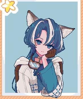 兽娘红茶馆