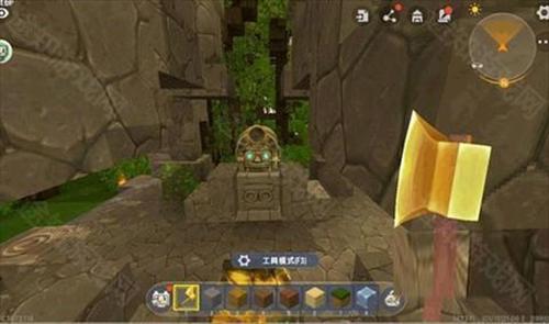 迷你世界老版本0.52.0