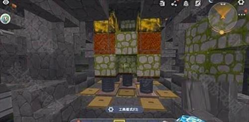 迷你世界老版本0.52.0