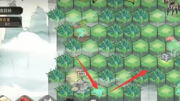 最强祖师0.1折版
