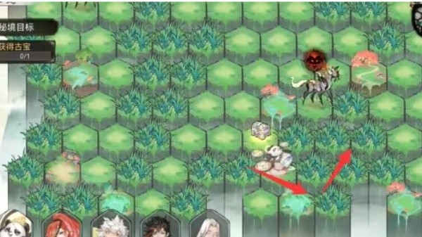 最强祖师0.1折版