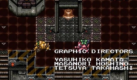 超时空之轮汉化版