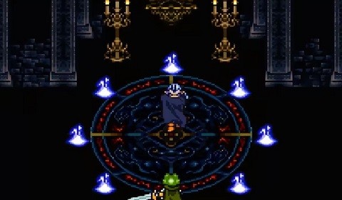 超时空之轮汉化版