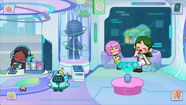 奇妙创意世界最新版