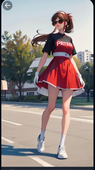 海艺AI绘画手机版