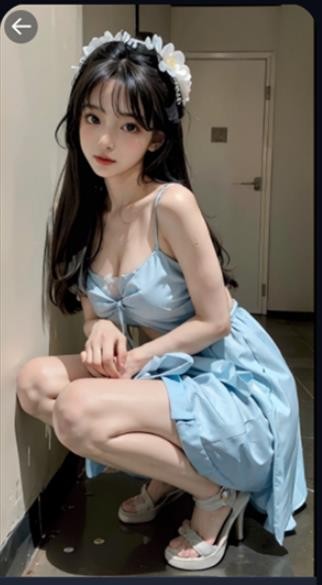 海艺AI绘画手机版