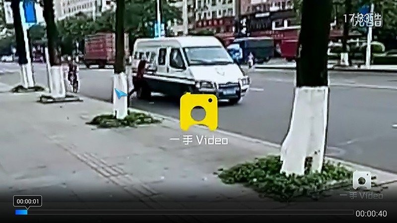 飞视浏览器TV版截图1