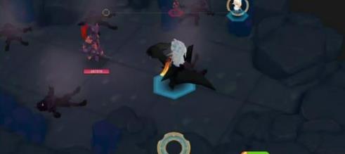 魔女之泉2汉化版