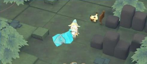 魔女之泉2汉化版