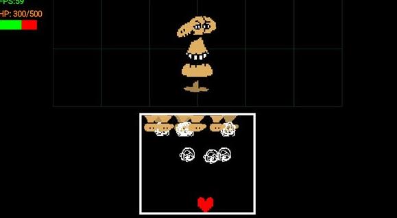 Battletale