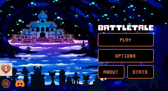 Battletale