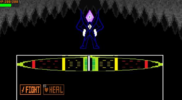 Battletale