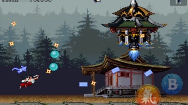 战国之刃2无敌版