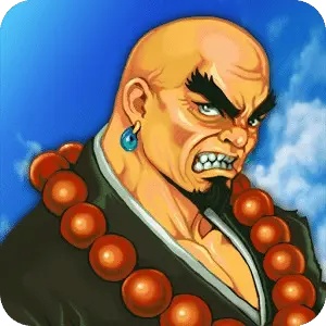 战国之刃2无敌版