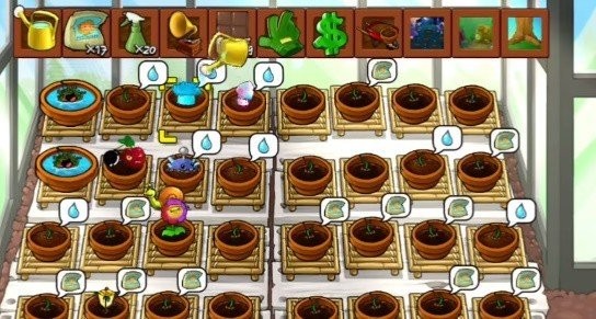 植物大战僵尸时空战争版截图1