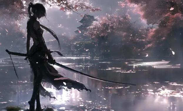 混乱武林低价版