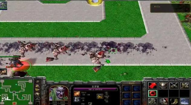 混乱武林低价版