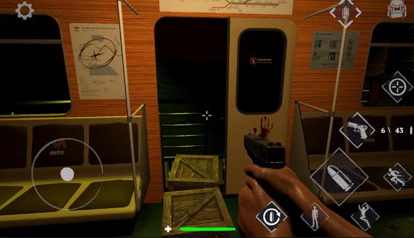 巴库终站