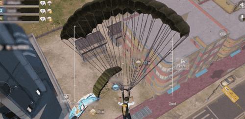 PUBG MOBILE(国际服)