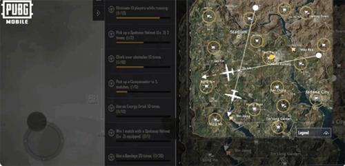 PUBG MOBILE(国际服)