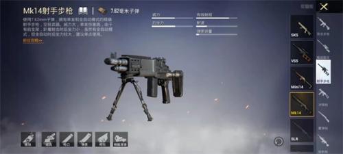 PUBG MOBILE(国际服)