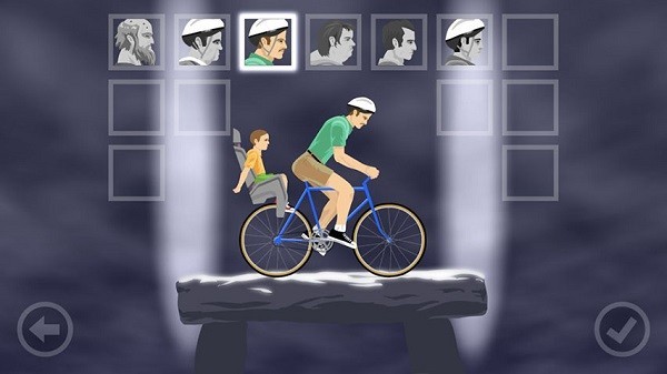 死亡独轮车中文版截图4