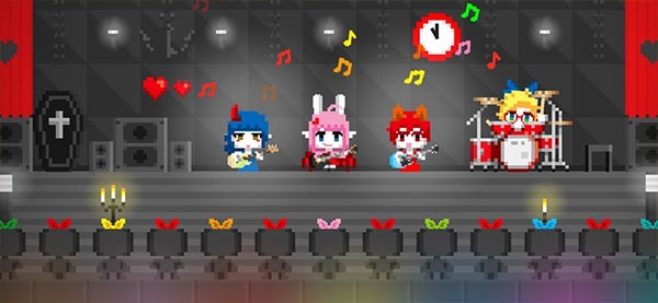 波古波古联机版截图4