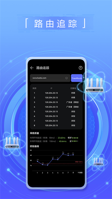 花瓣测速小米版截图5