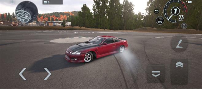 carx漂移赛车3无限金币版2.9.0