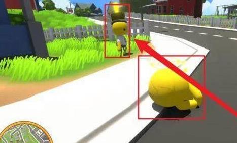 晃晃人生