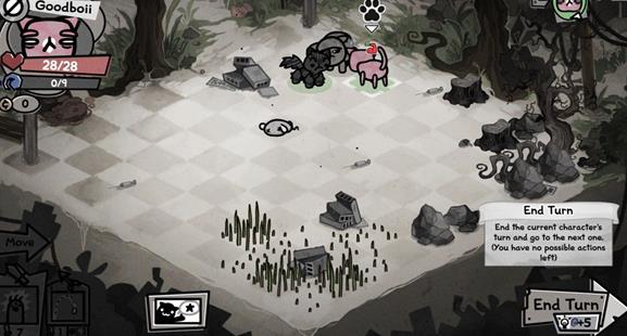 Mewgenics
