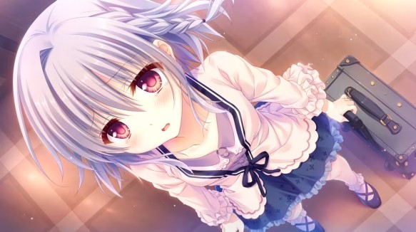 少女领域截图2